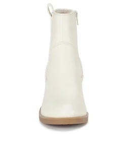 Covina Block Heel Bootie