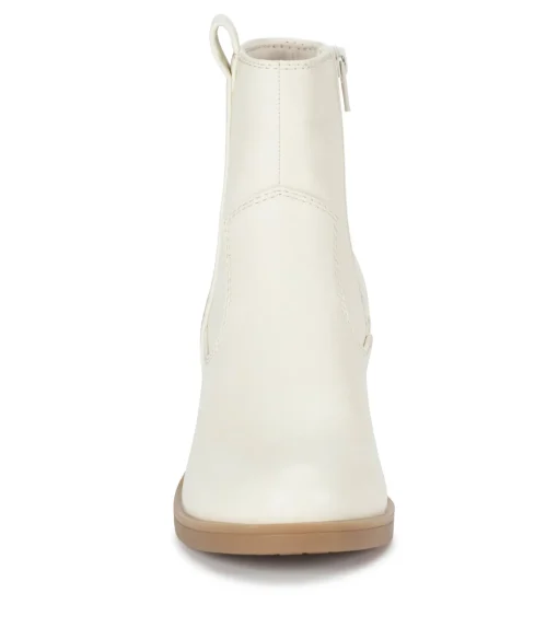 Covina Block Heel Bootie