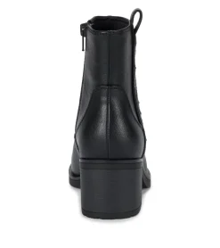 Covina Block Heel Bootie