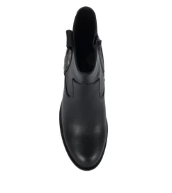 Covina Block Heel Bootie