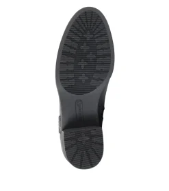 Covina Block Heel Bootie