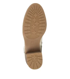 Covina Block Heel Bootie