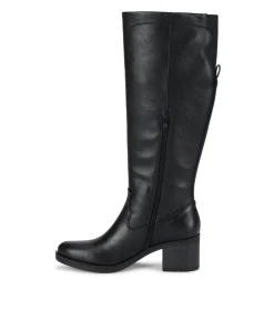 Cyra Tall Boot