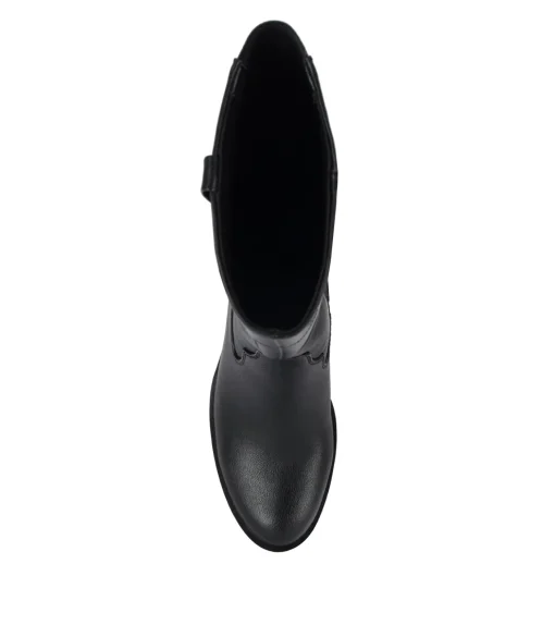 Cyra Tall Boot