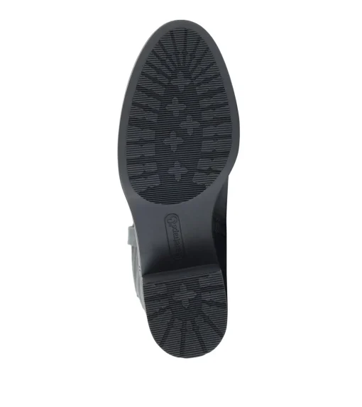 Cyra Tall Boot