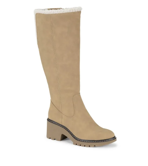 Dalary Tall Boot