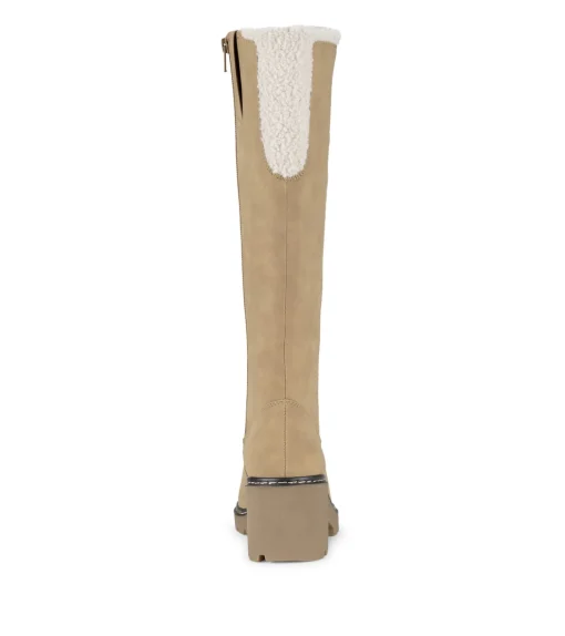 Dalary Tall Boot