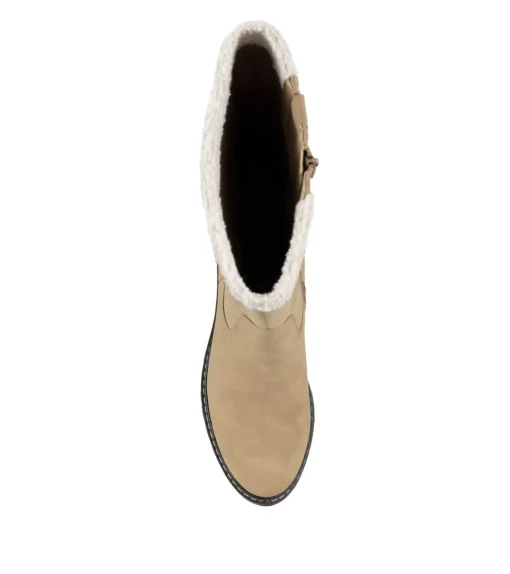 Dalary Tall Boot
