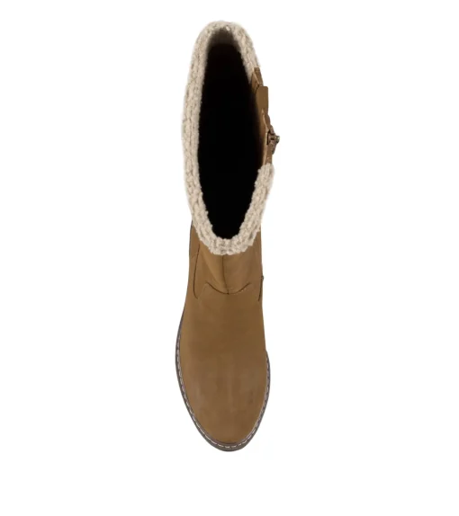 Dalary Tall Boot