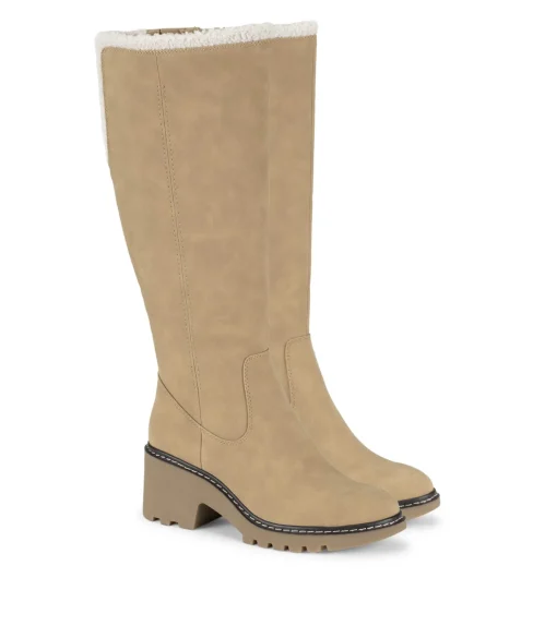 Dalary Tall Boot