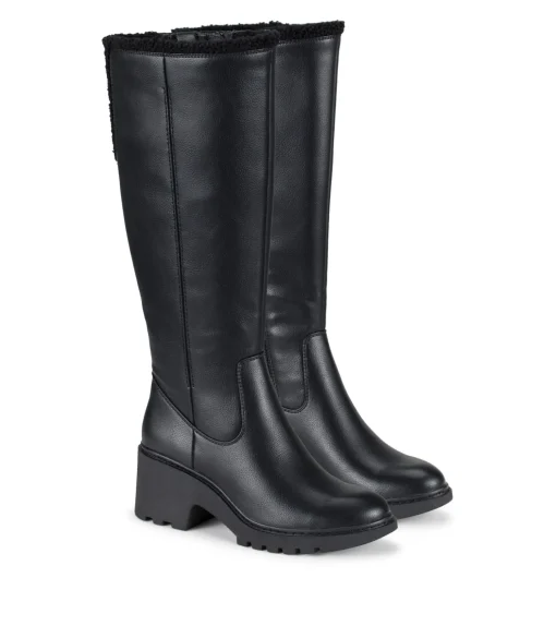 Dalary Tall Boot