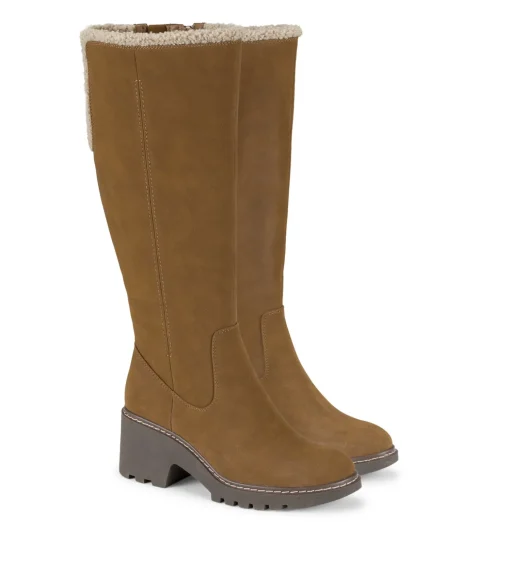 Dalary Tall Boot