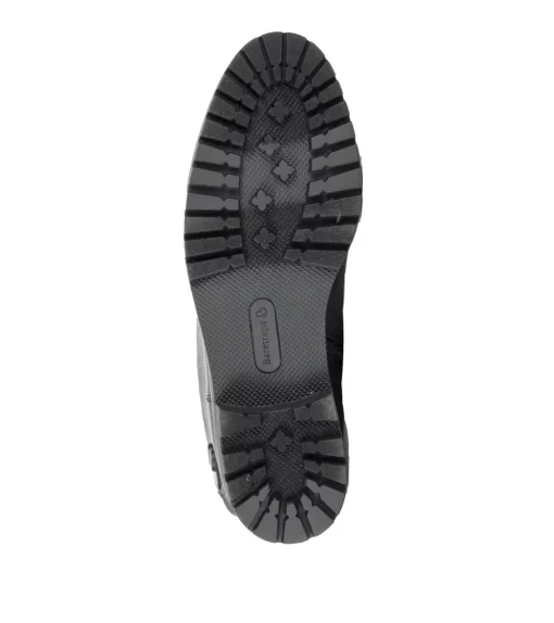 Danen Riding Boot
