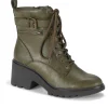 Dani Lace Up Boot