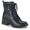 Dani Lace Up Boot