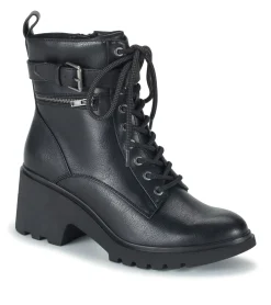 Dani Lace Up Boot