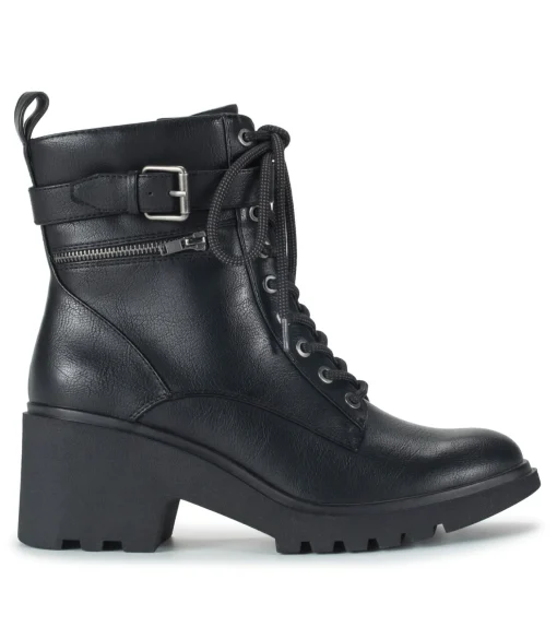 Dani Lace Up Boot