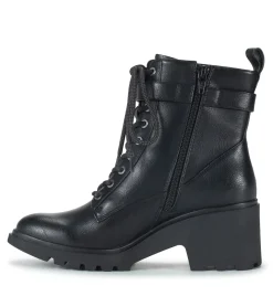 Dani Lace Up Boot
