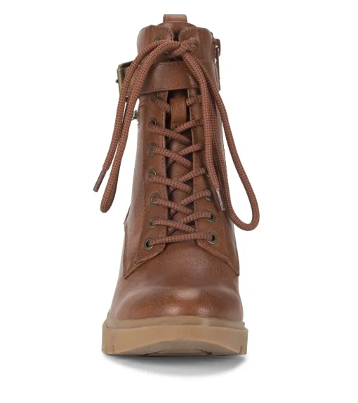 Dani Lace Up Boot