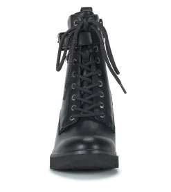 Dani Lace Up Boot