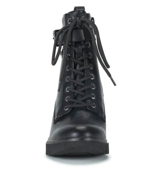 Dani Lace Up Boot