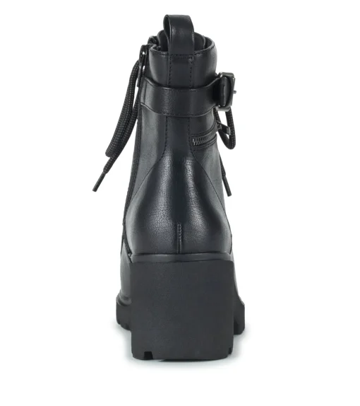 Dani Lace Up Boot
