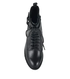 Dani Lace Up Boot