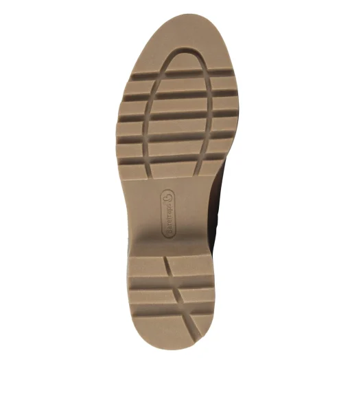 Dani Lace Up Boot