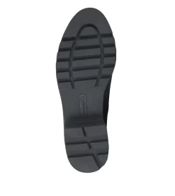 Dani Lace Up Boot