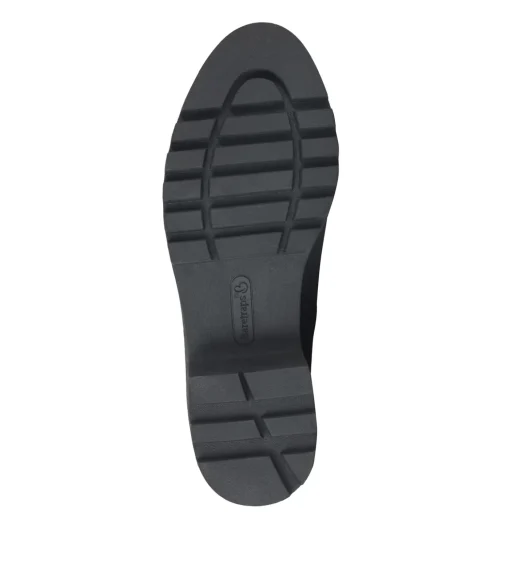Dani Lace Up Boot