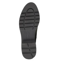 Dani Lace Up Boot