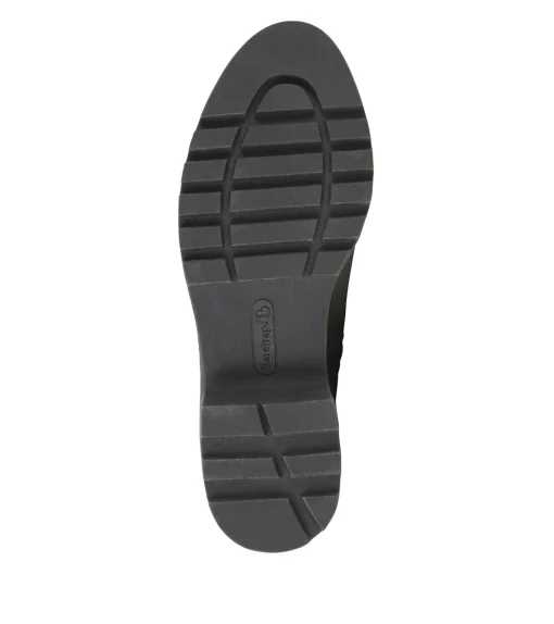 Dani Lace Up Boot