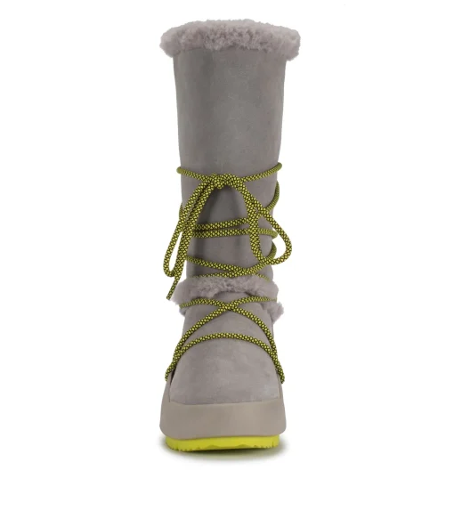 Danney Cold Weather Boot