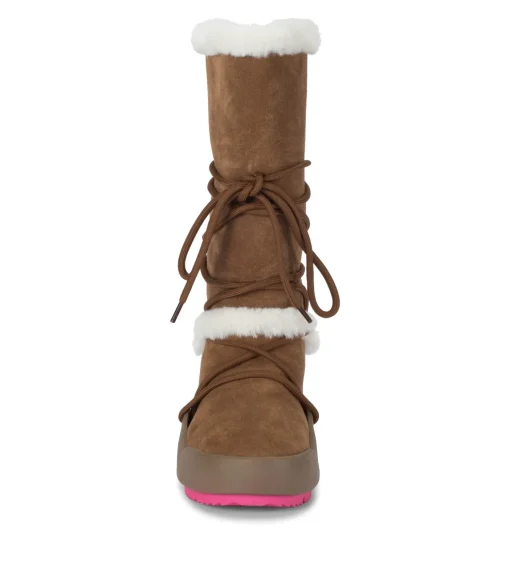 Danney Cold Weather Boot