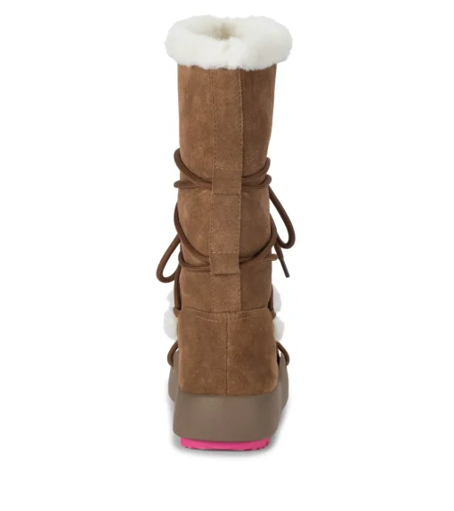 Danney Cold Weather Boot