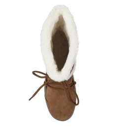 Danney Cold Weather Boot