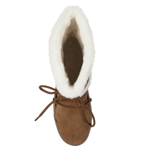 Danney Cold Weather Boot