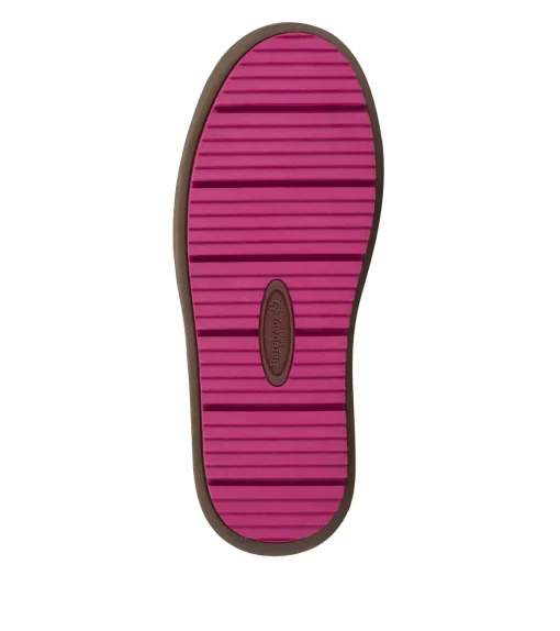 Danney Cold Weather Boot