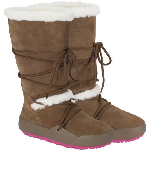 Danney Cold Weather Boot
