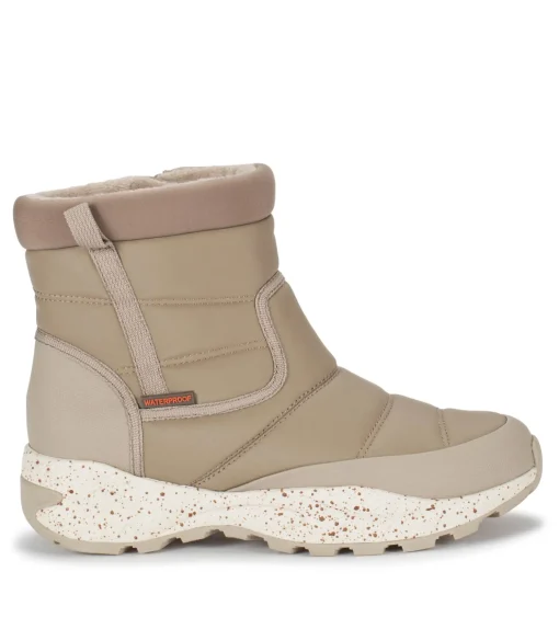 Darra Waterproof Cold Weather Boot