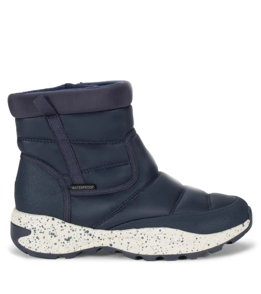 Darra Waterproof Cold Weather Boot