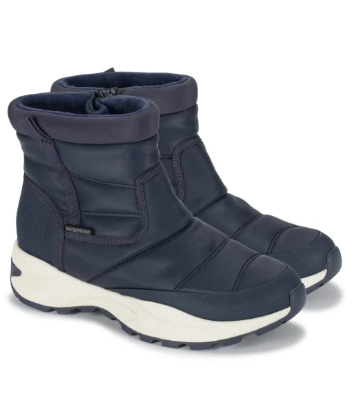 Darra Waterproof Cold Weather Boot