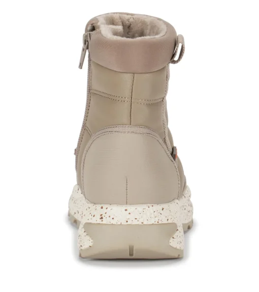 Darra Waterproof Cold Weather Boot