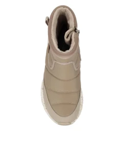 Darra Waterproof Cold Weather Boot