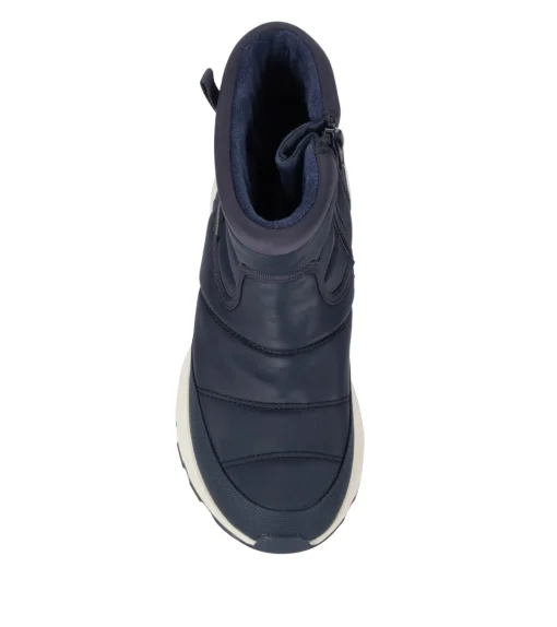 Darra Waterproof Cold Weather Boot