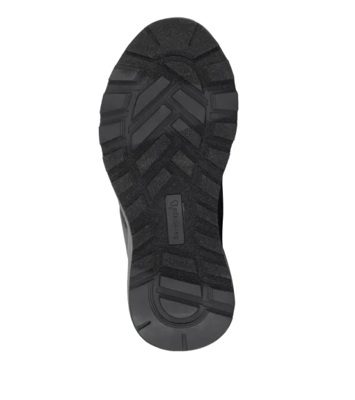 Darra Waterproof Cold Weather Boot