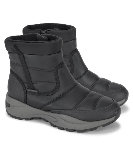 Darra Waterproof Cold Weather Boot