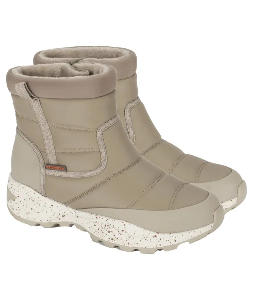 Darra Waterproof Cold Weather Boot