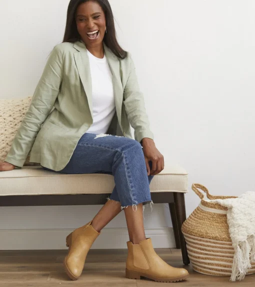 Daytona Chelsea Boot