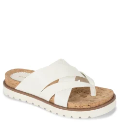 Deirdra Slide Sandal